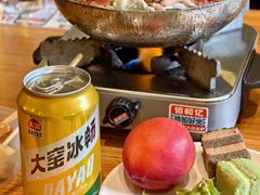 -王氏炉匠·烧鸟放题自助(好运街店)
