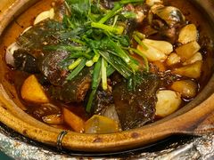 -金龙·打边炉(南京西路店)