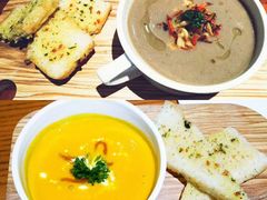 -魏斯理汉堡(西安沣东吾悦店)