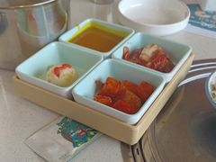 -韩香福烤肉庄园(荣成店)