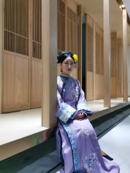 -盘子女人坊古装写真摄影(天津总店)