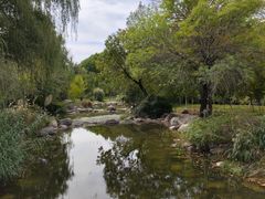 -郑州植物园