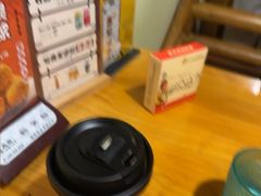 -恩你小木屋·韩式料理(假日广场店)