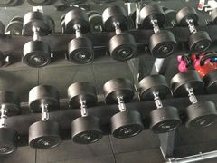 -Liking Fit24小时智能健身(金汇路韩国街店)