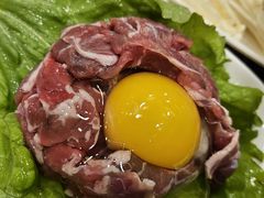 -马记伊源斋涮肉·清真菜(潘家园古玩市场店)