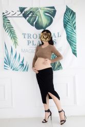 -韵纪亲子儿童摄影·孕妈照