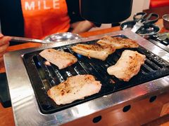 -蒜香焼肉PURUSHIN(马场路店)