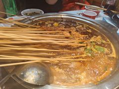 -袁记串串香(新南门店)