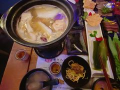 -束河人家(南锣鼓巷店)