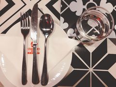 -CRAZYONES西班牙海鲜饭(日月光店)