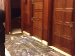 包房-梦都海鲜酒家(万达广场江桥店)