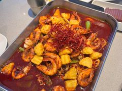 -半天妖烤鱼(芝罘万达店)