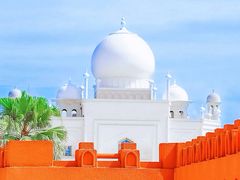 -中国死海旅游度假区