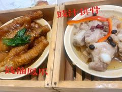 -蔡澜点心·粤菜(西单大悦城店)