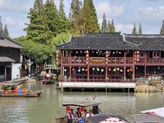 -洞天食府(北大街店)