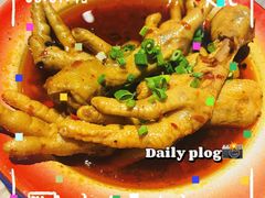 -李叔叔虾蟹大排档(青羊店)