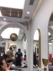 -JUNO hair salon