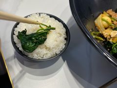 -醉人椒麻辣香锅(王府井喜悦店)
