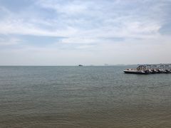 -老虎石海上公园