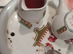 -悦得闲广式点心茶楼(蓝鲸世界店)