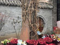 -湘子庙