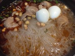 -青石桥老瓦房肥肠粉总店(青石桥总店)