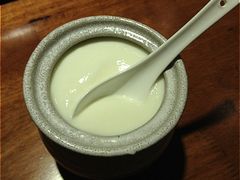 酸奶-黑鸡小馆(金源店)