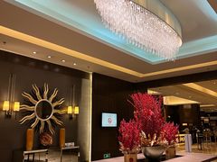 -上海西藏大厦万怡酒店