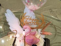 -杜哈夫DOUX RÊVE·生日蛋糕(日月光店)