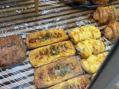 -苹果花园(南泉路店)