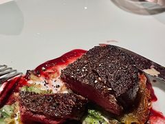 -Le Comptoir de Pierre Gagnaire