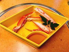 -蟹道乐(道顿堀本店)