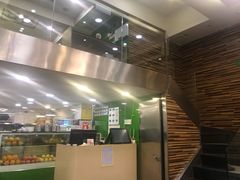 -佰搭果·广式茶餐厅(西华路店)