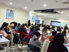 -仁和会计培训(观音桥校区)