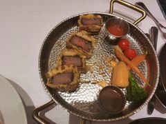 -马克西姆俄罗斯餐厅(通亚街店)