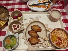 -西贝莜面村(朝阳大悦城店)