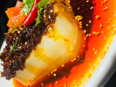 -不老溪贵州菜(广安门总店)