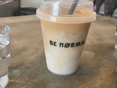 -BE NORMAL CAFE(霞溪路店)