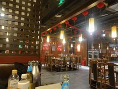 -郑喜旺烧烤(郑州总店)