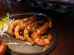 -甘尼仕印度餐厅酒吧(斜塘老街店)