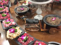 -牛a潮汕鲜牛肉粿条(天河北店)