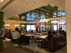 大堂-望湘园·小雅(德基店)