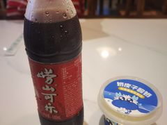 -山海菜馆·海肠捞饭·青岛菜(栈桥店)