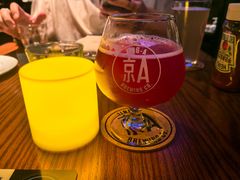 -京A Taproom·精酿餐吧(CBD店)