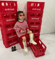 -布恩儿童摄影