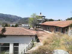 -白河堡水库