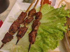 -串盟烧烤大排档·长沙美食地标(星沙店)