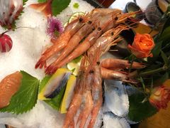 -大江户日本料理(吕厝店)