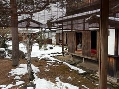 -高山阵屋