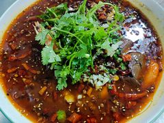 -不倒翁·徽天下名菜楼(马鞍山路店)